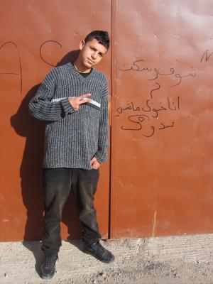 chof 3amake hassan