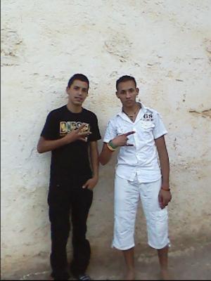 moi et salah