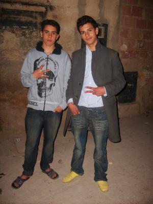 hassan et jawad
