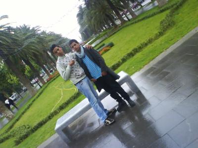 moi et kheya zehir